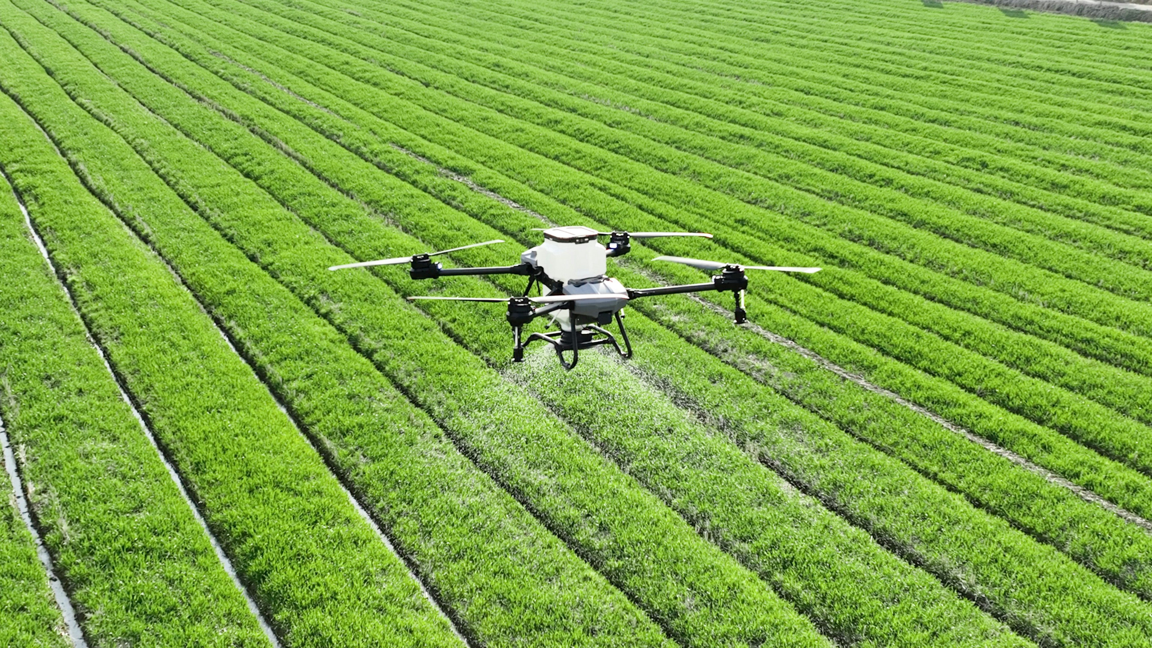 SkyMod AeroCrop 1.0