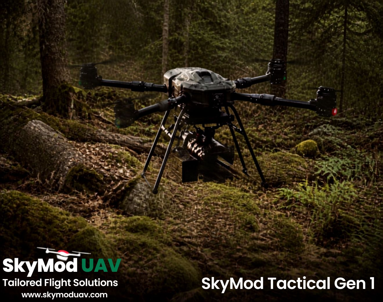 SkyMod Tactical